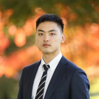 Larry Cai
