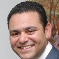 Ahmed Mashhour