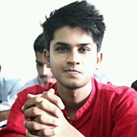 Anirudh Prabhu