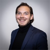 Victor Den Tuinder