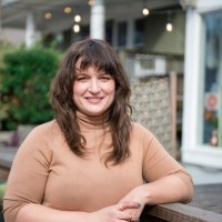 Katie Garber, LCSW-C, LICSW (She/Her)