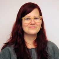 Silvija Marcinkeviciute