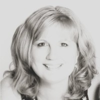 Liz Irvine