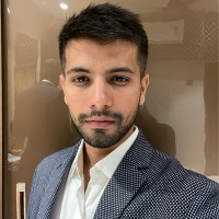 Amar Thanki