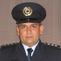 Peter Cameron