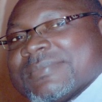 Pius Ejeh Ichakpa
