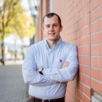 Yury Polykovskiy, Cpa