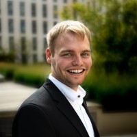 Daniel kleine Schlarmann
