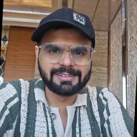 Atharva Shetye