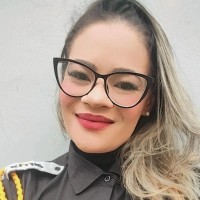 Ana Paula Cipriano Da Silva