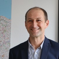 Emmanuel Bazin