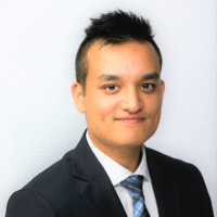 Sijan Shrestha