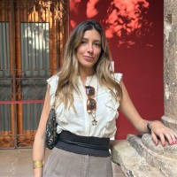 Isabel Muñoz Peral