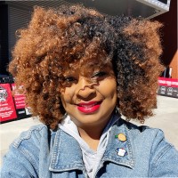 Jacqueline Boone