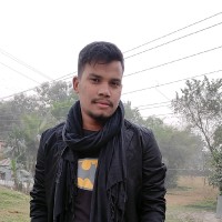 Sujoy Roy