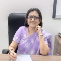 Iti Shukla