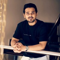 Ashish Khanna