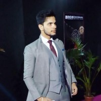 Ashish Jha