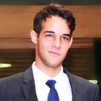 Thales Frederico Targueta Hespanha Matt