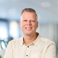 Laurens Groenewoud