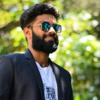 Pavan Kumar D