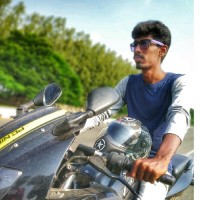 Pradeep Raj