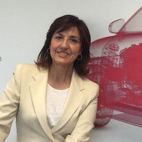 Adela Sánchez