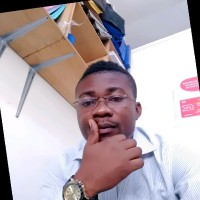 Gloire Malonga