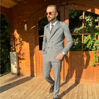 Amr Ghazi