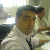 israel diniz de carvalho