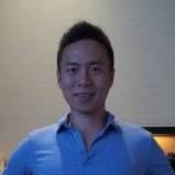Yen-Hung Thomas Chen