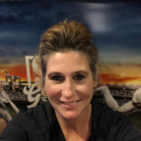 Kelly Gasperi
