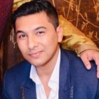 Vidit Saxena
