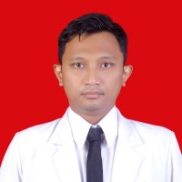 Faizal Armando Nugroho, Dr., Sp.Pd