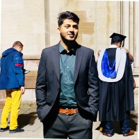 Waheeduddin Mohammed