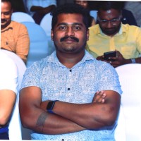 KIRAN KUMAR G