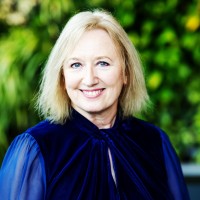 Helen Mehta
