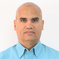 Juan Antonio Chávez Echeverría