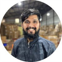 Nikhil Thorat