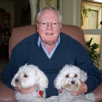 Malcolm Ferguson