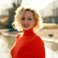 Sara Borgarelli