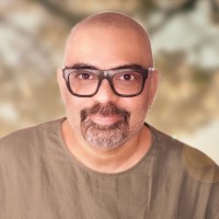 Shoubhik Roy