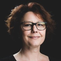 Pascale Marro