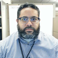 Simon Hernandez