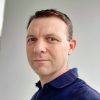 David LE BORGNE