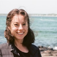 Sonia Ahrabi-Nejad