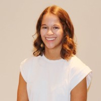 Anna Robertson