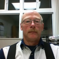 Darrel Erickson