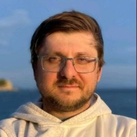 Alexey Sliborsky (Aliaksei Sliborski)