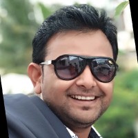 Suresh Lavand